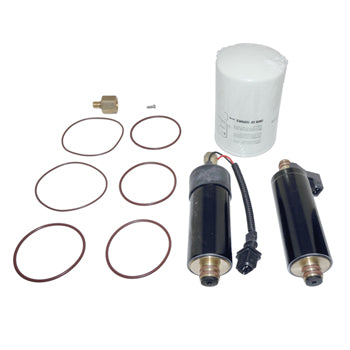 Fuel Pump & Filter Service Kit