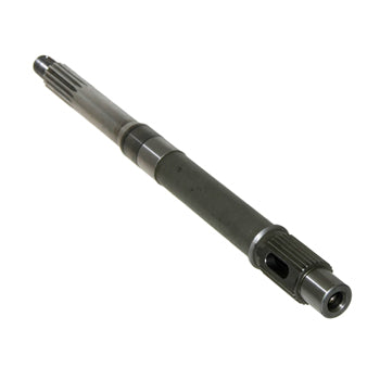 Propshaft