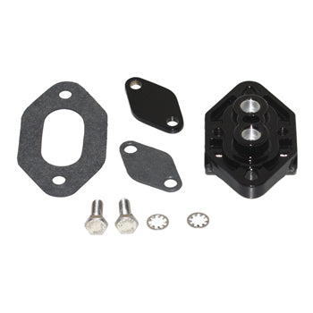 Connector, Trim Line