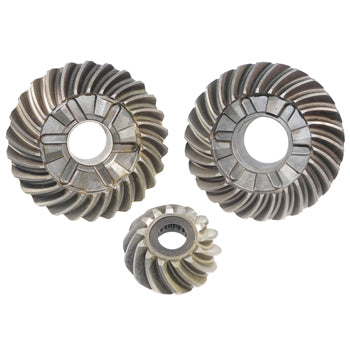 Gear Set, Large Hole Reverse