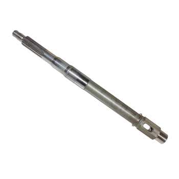 Propshaft