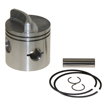 Pro Piston Kit Std Low Dome