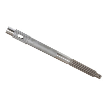 Propshaft