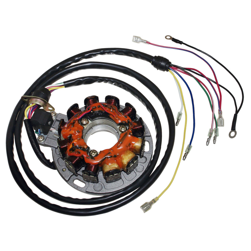 Stator