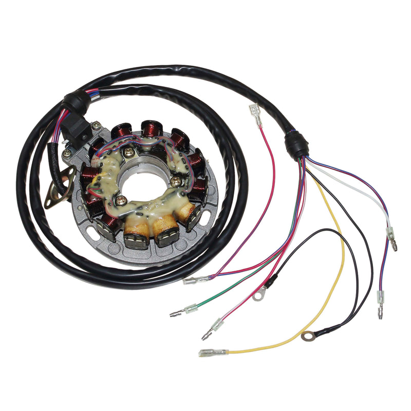 Stator