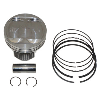 Vertex Piston Kit, STD.