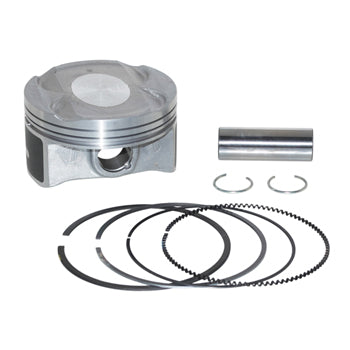 Pro Marine Piston Kit, .020