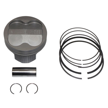 Vertex Piston Kit, STD.