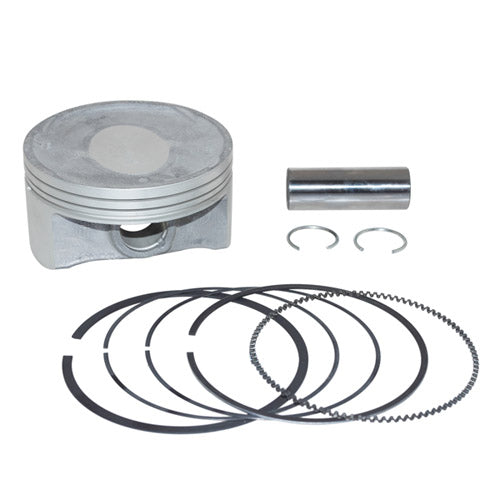 Pro Marine Piston Kit, .010