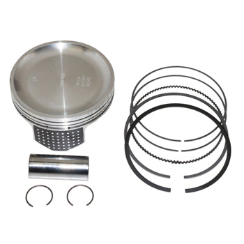 Vertex Piston Kit, .020