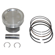 Yamaha F75-F100 Rod Bearing Set F75SSROD