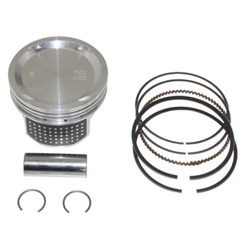 Yamaha F75-F100 Rod Bearing Set F75SSROD