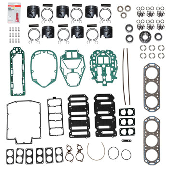 Engine Rebuild Kit .030 Over