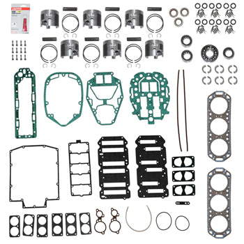 Engine Rebuild Kit Standard
