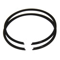 Ring Kit, Piston  .010