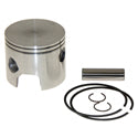 Pro Piston Kit Std .