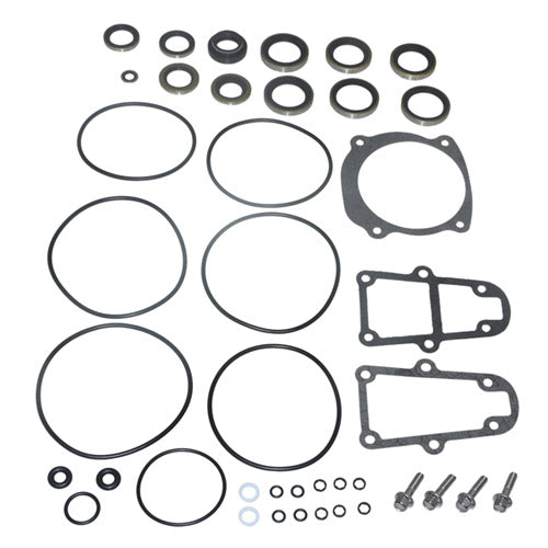 Seal Kit, Lower Gearcase