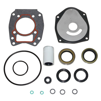 Seal Kit, Lower Gearcase