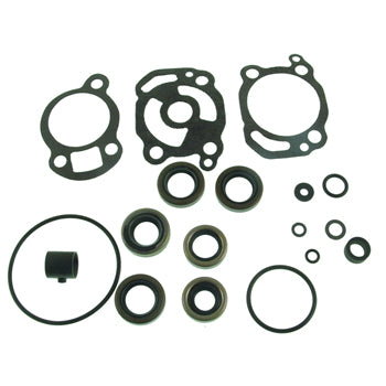 Seal Kit, Lower Gearcase