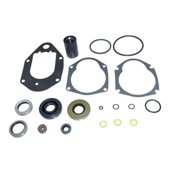 Seal Kit, Lower Gearcase