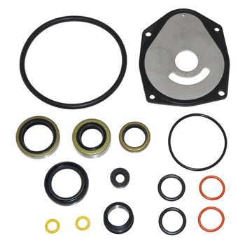Seal Kit, Lower Gearcase
