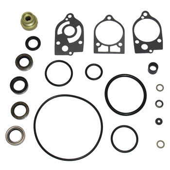Seal Kit, Lower Gearcase