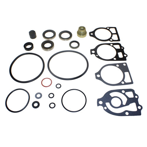 Seal Kit, Lower Gearcase