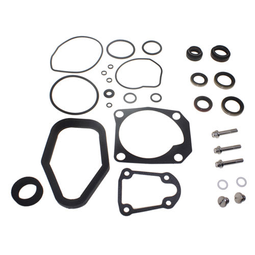 Seal Kit, Lower Gearcase