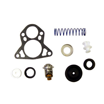 Thermostat Kit 143° Stainless