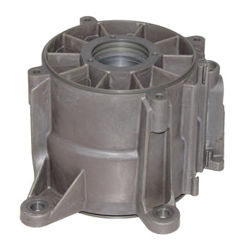 Metal Housing, Impeller