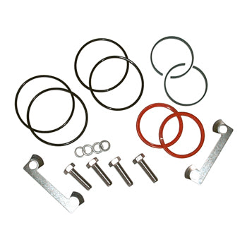 Seal Kit, Steering Cylinder