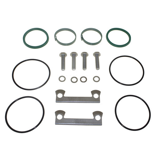 Seal Kit, Steering Cylinder
