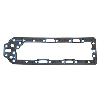 Gasket, Exhaust Divider Paper