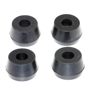 Bushing Trim Cylinder 4Pk