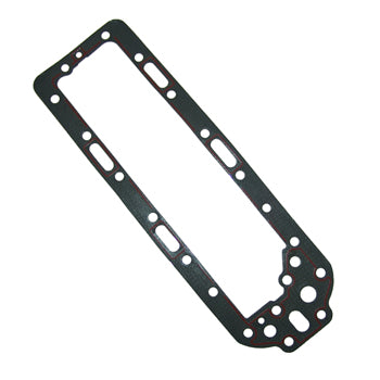 Gasket Exhaust Div Plate AFM