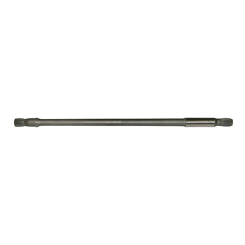 Driveshaft  Length 20 1/2"