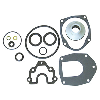 Seal Kit, Lower Gearcase