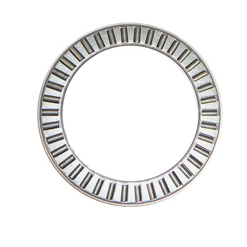 Bearing, Thrust  Forward