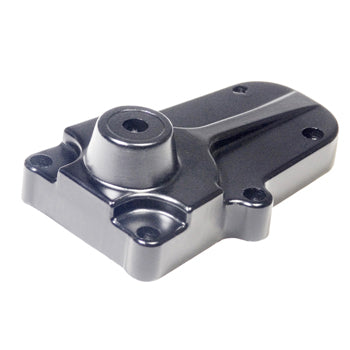 Cover & Seal, Shift Rod