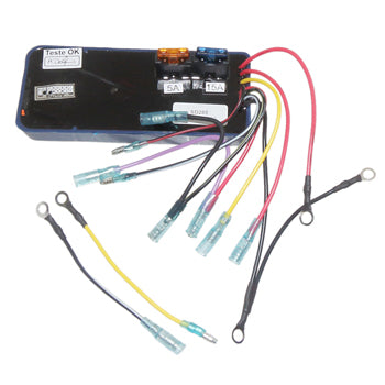 CDI Box