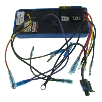 CDI Box