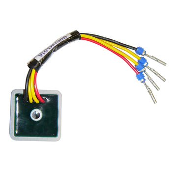 Regulator, Voltage