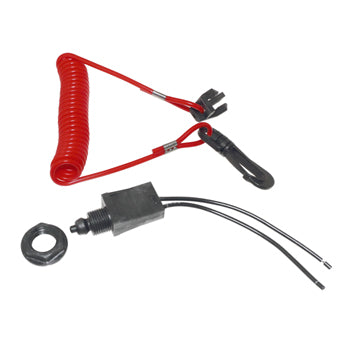 Kill Switch & Lanyard