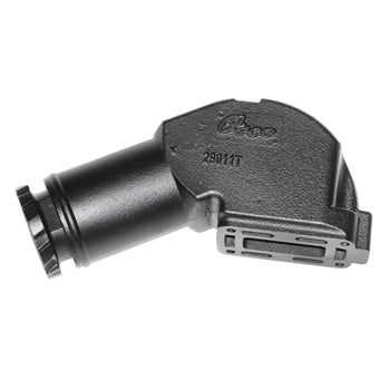 Exhaust Elbow OE