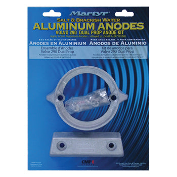 Anode,  Kit