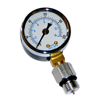 Compression Gauge