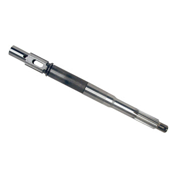 Propshaft