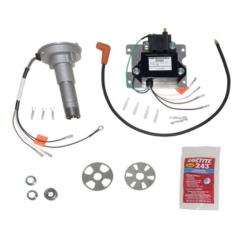 Switch Box & Trigger Kit