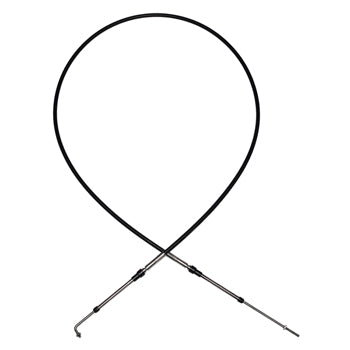 Reverse Cable
