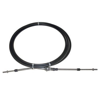 Steering Cable - Left/Port